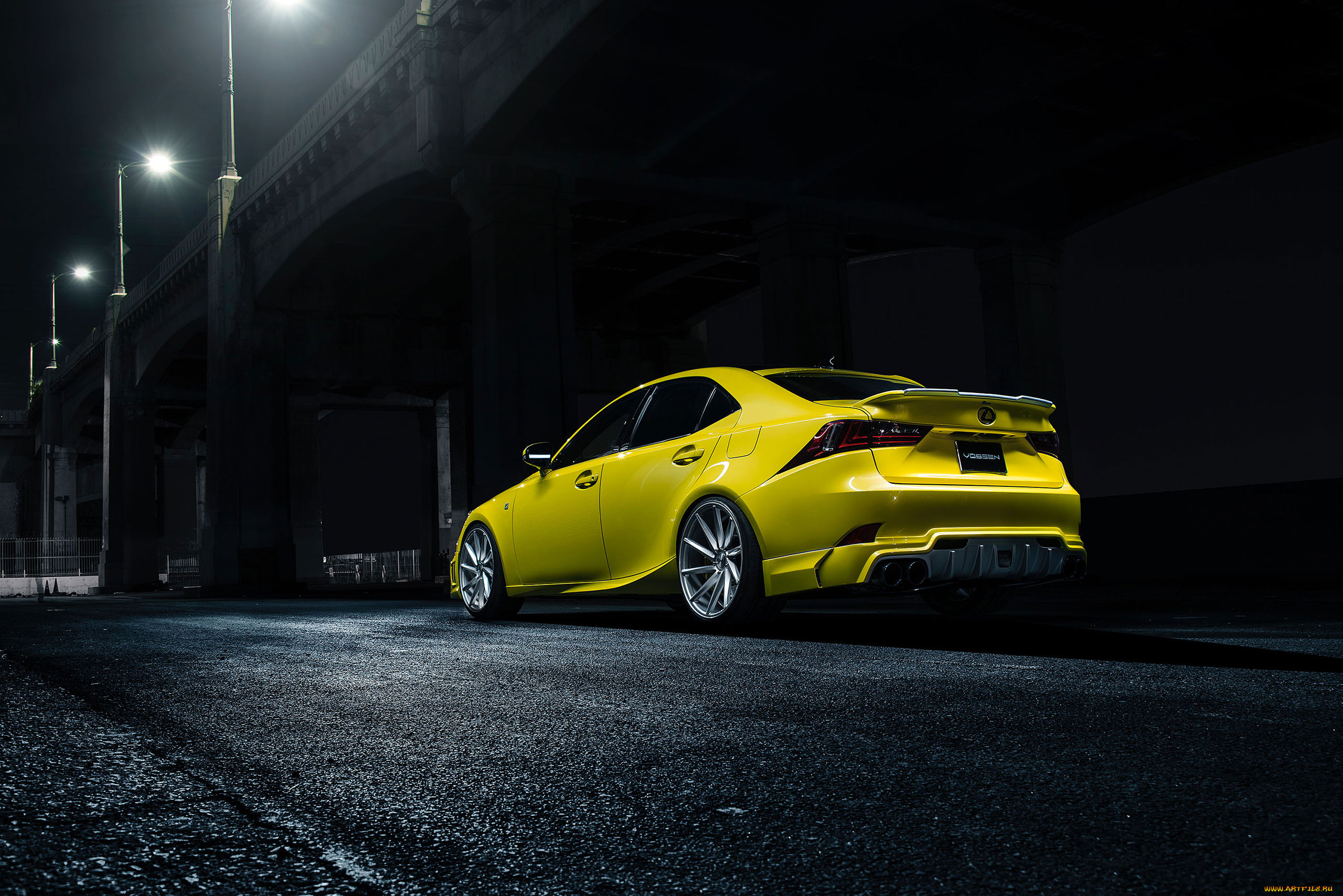 , lexus
